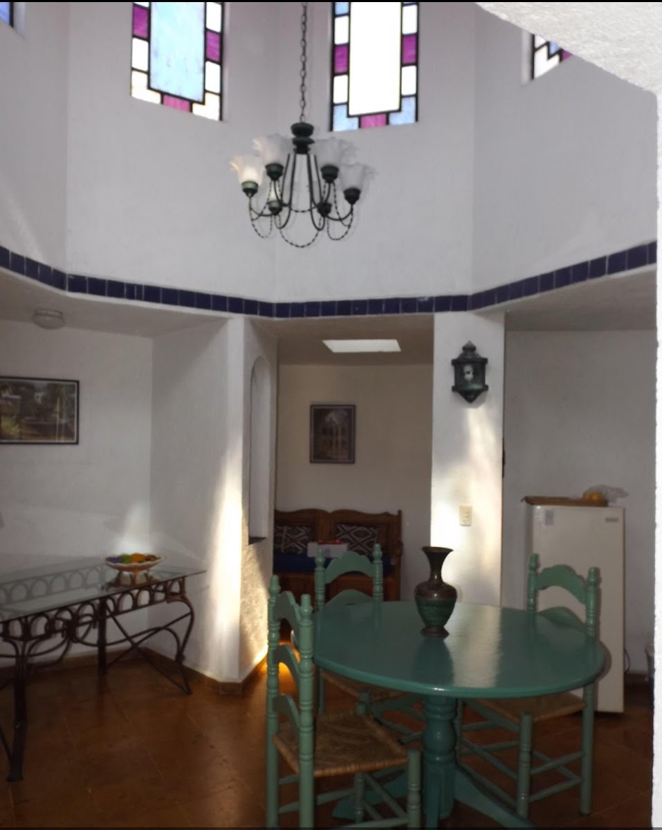 Villas Colibri photo 3