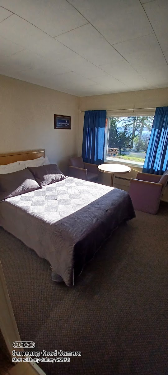 Seaside Villa Motel & RV Park photo 2
