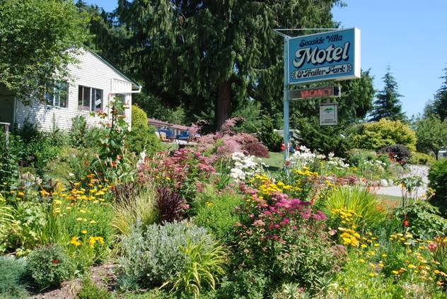 Seaside Villa Motel & RV Park photo 3