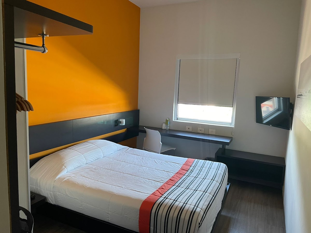 City Express Junior by Marriott Tuxtepec photo 3