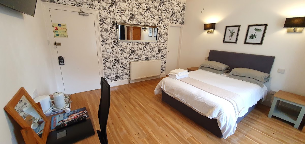 Midway Guest House
