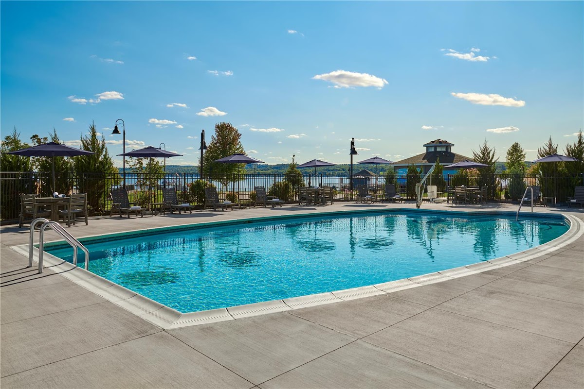 Hotel Canandaigua, Tapestry Collection by Hilton photo 3