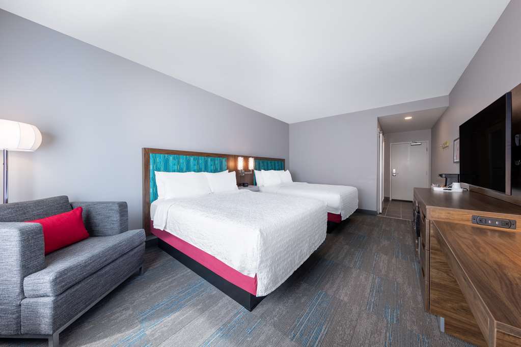 Hampton Inn Columbus Downtown photo 3