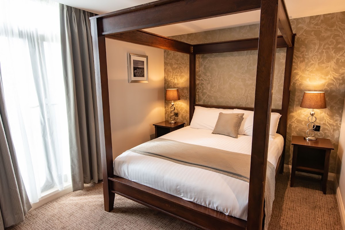 Hog's Back Hotel and Spa - Surya Hotels photo 2