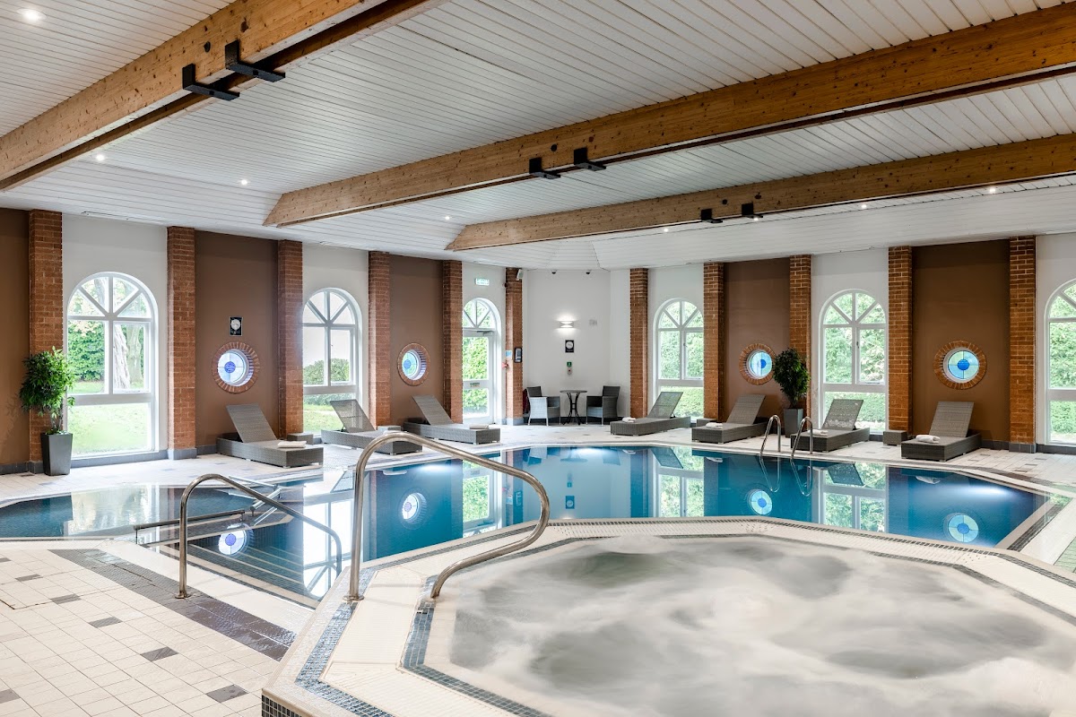 Hog's Back Hotel and Spa - Surya Hotels photo 3