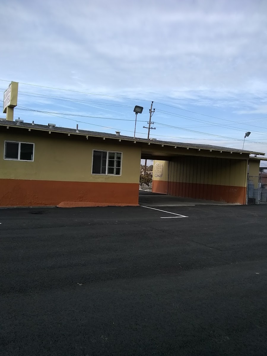 Sundance Motel photo 3