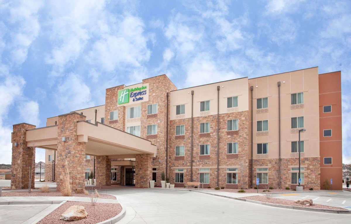 Holiday Inn Express & Suites Gallup East by IHG
