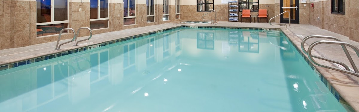 Holiday Inn Express & Suites Gallup East by IHG photo 3