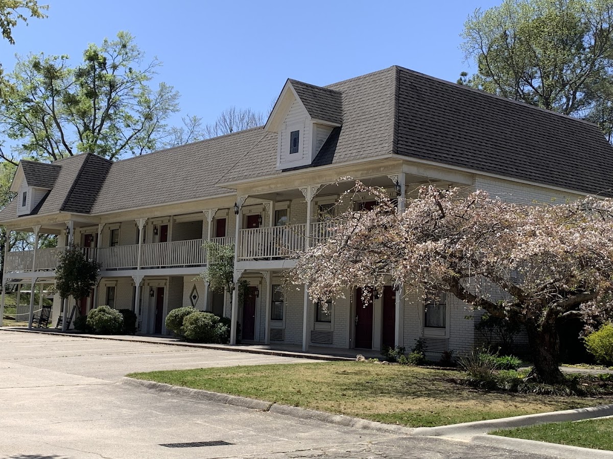 Queen of Diamonds Inn photo 3