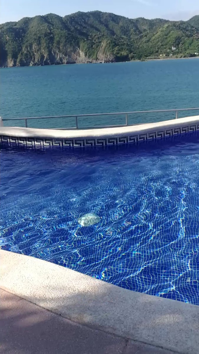 Hotel La Quinta Gran Bahía Cuastecomates photo 2