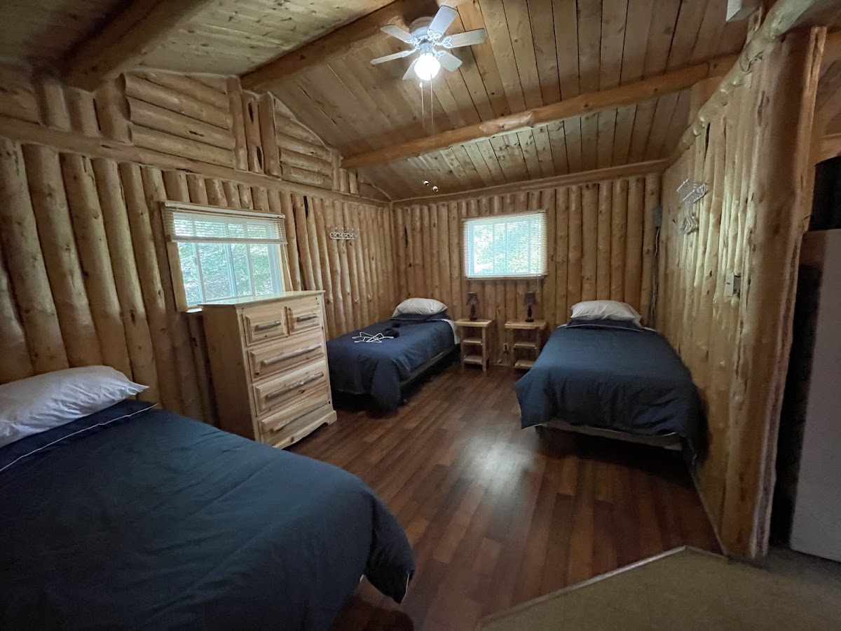 Mar Mac Lodge Wilderness Resort photo 2