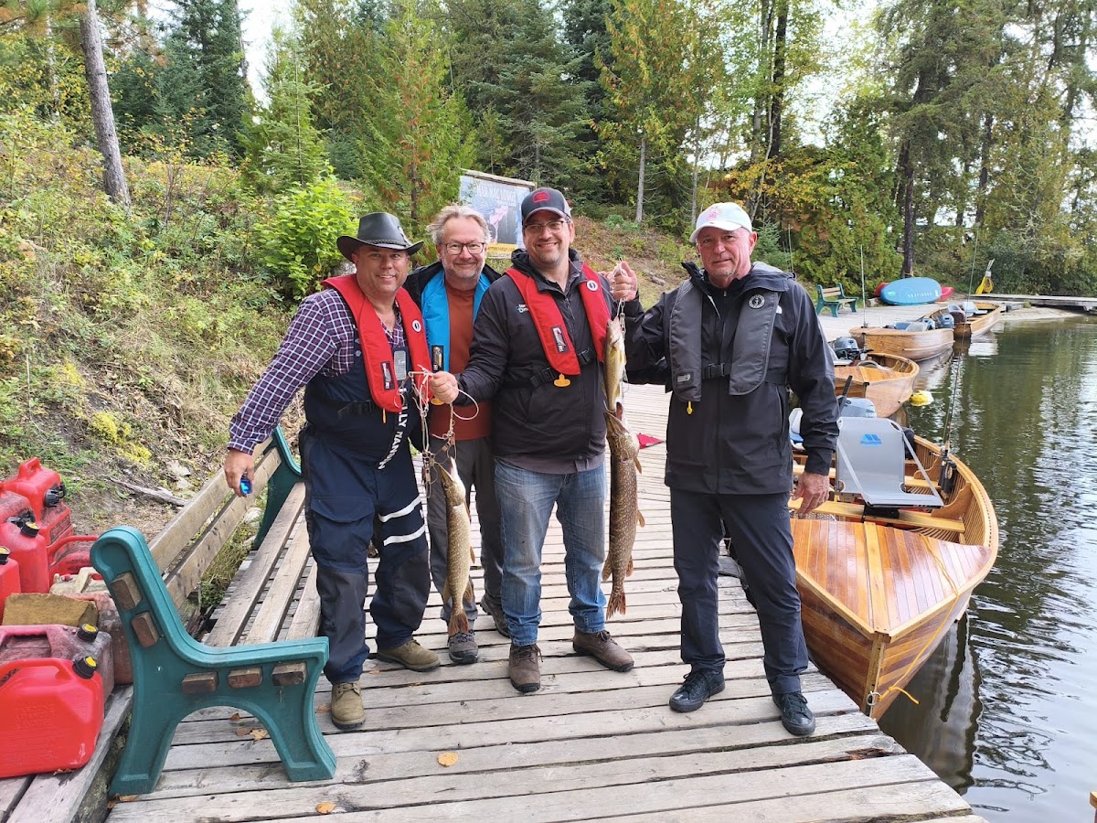 Mar Mac Lodge Wilderness Resort photo 3