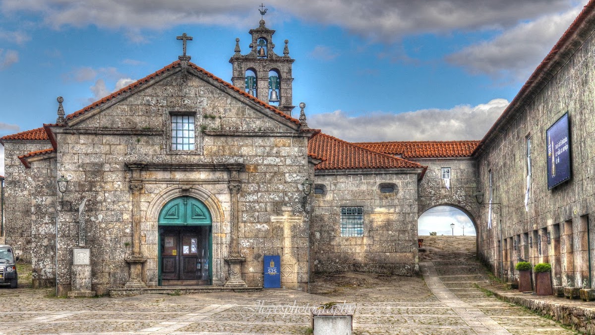 Sanctuary of Our Lady of Lapa