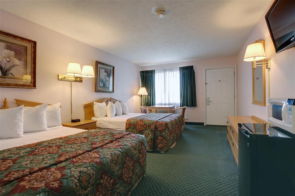 Americas Best Value Inn Uvalde
