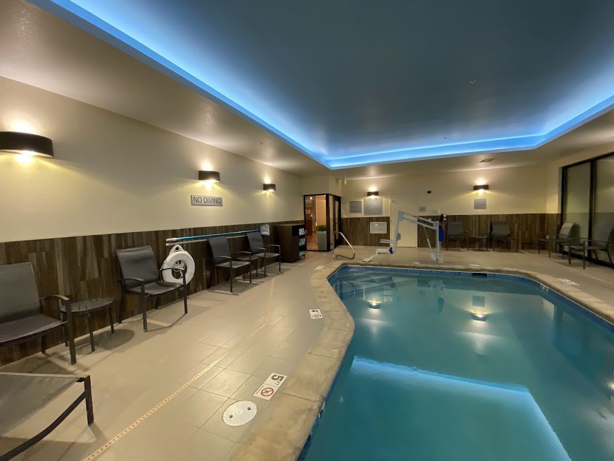 Fairfield by Marriott Inn & Suites Denver Northeast/Brighton photo 3