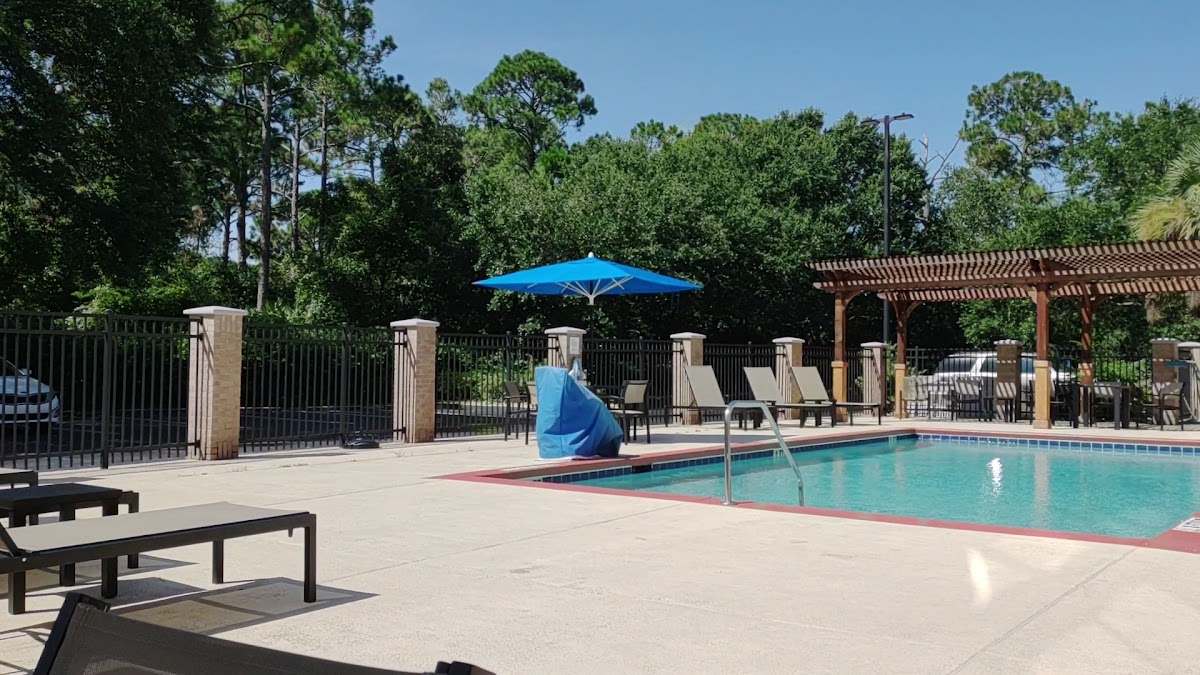 Best Western Plus Flagler Beach Area Inn & Suites photo 2