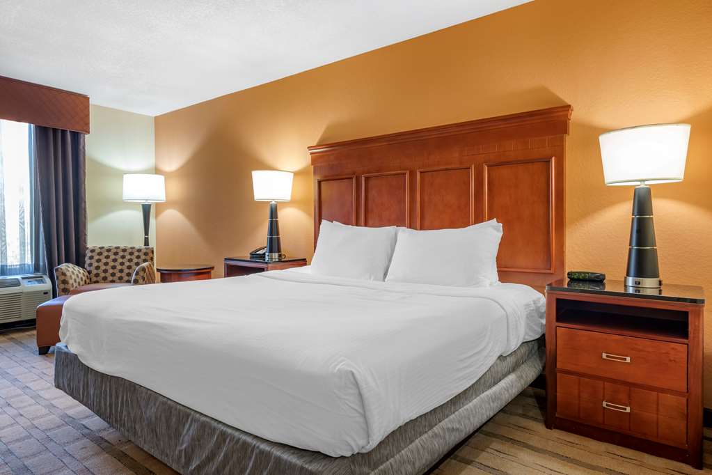 Best Western Plus Flagler Beach Area Inn & Suites photo 3