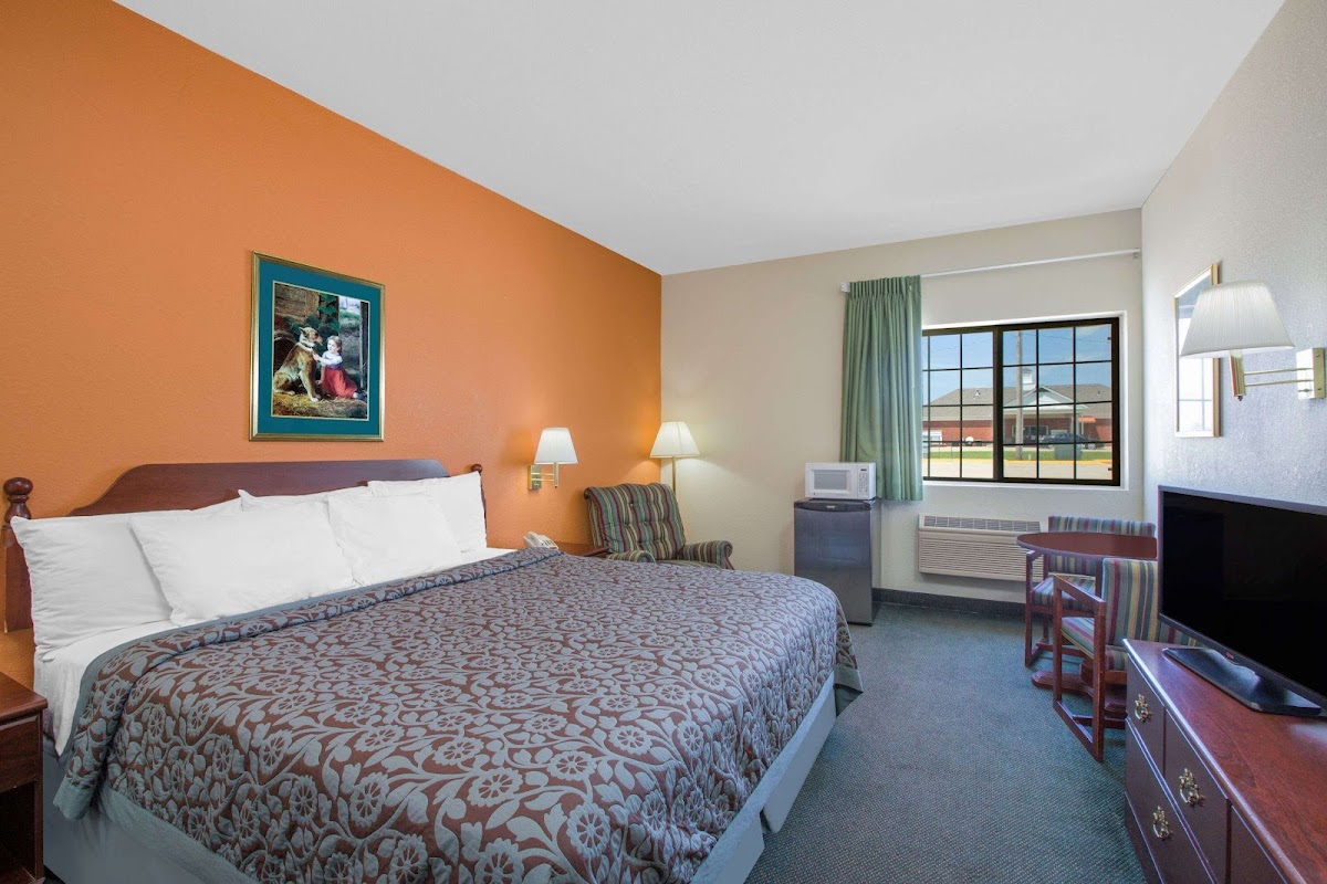 Days Inn by Wyndham Butler photo 3