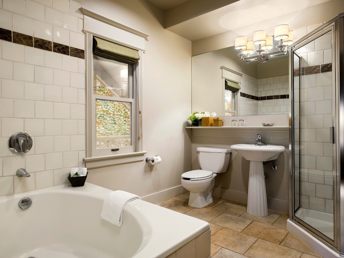 Mill Valley Inn photo 2