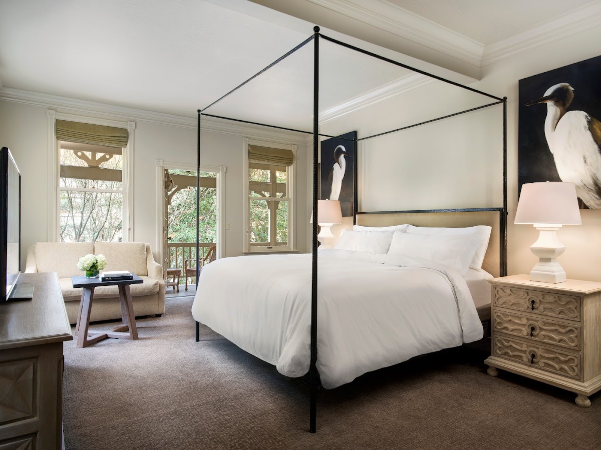 Mill Valley Inn photo 3