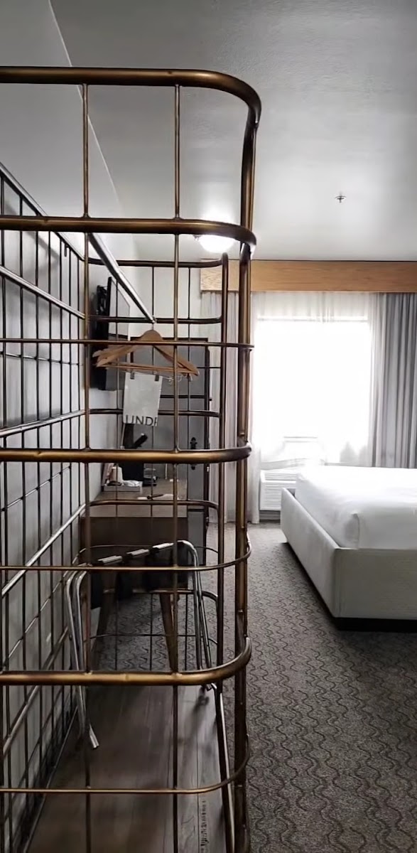 Hotel Ylem photo 2