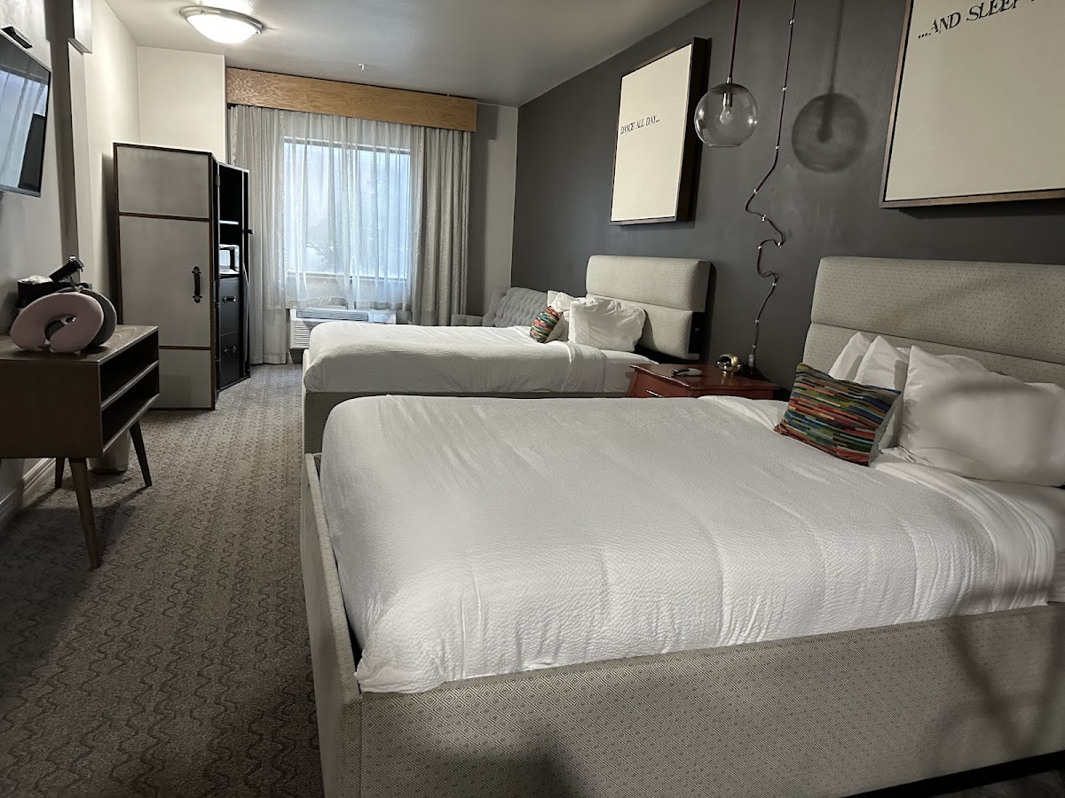 Hotel Ylem photo 3
