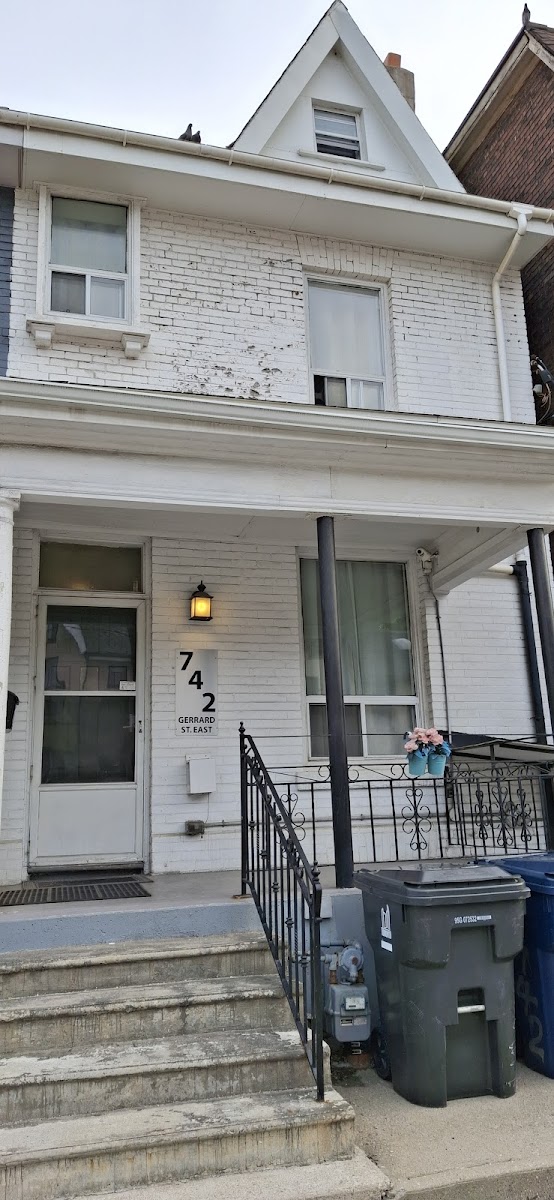 Dream Catcher Travel House