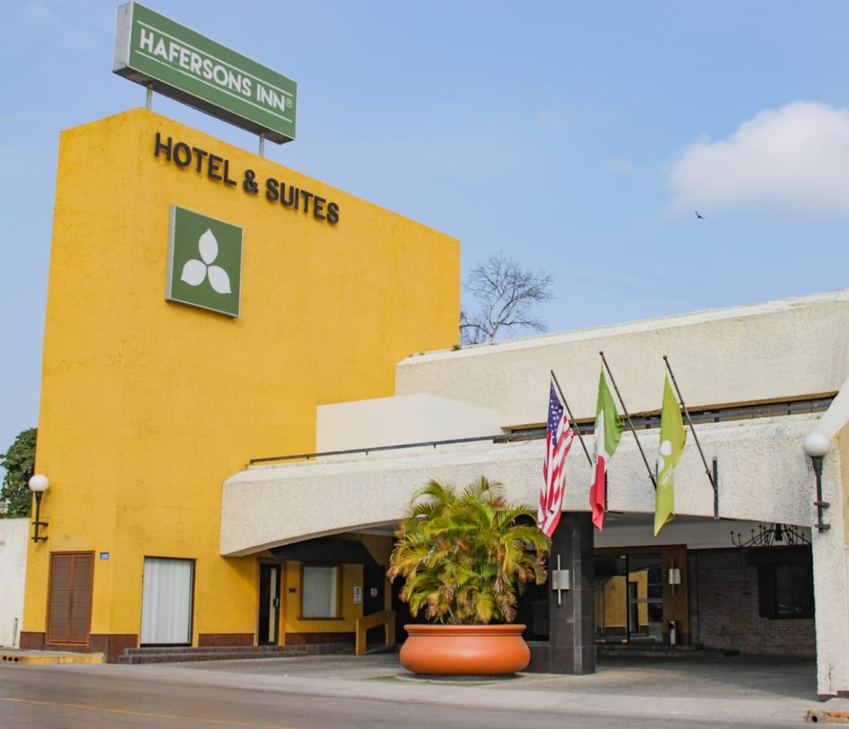 Hafersons Inn