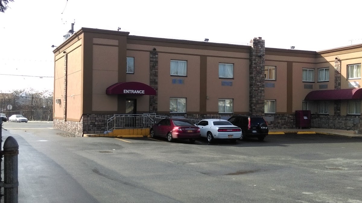 Friendly Motor Inn