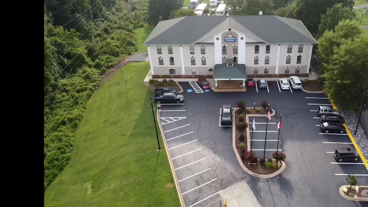 SureStay by Best Western Morganton photo 2