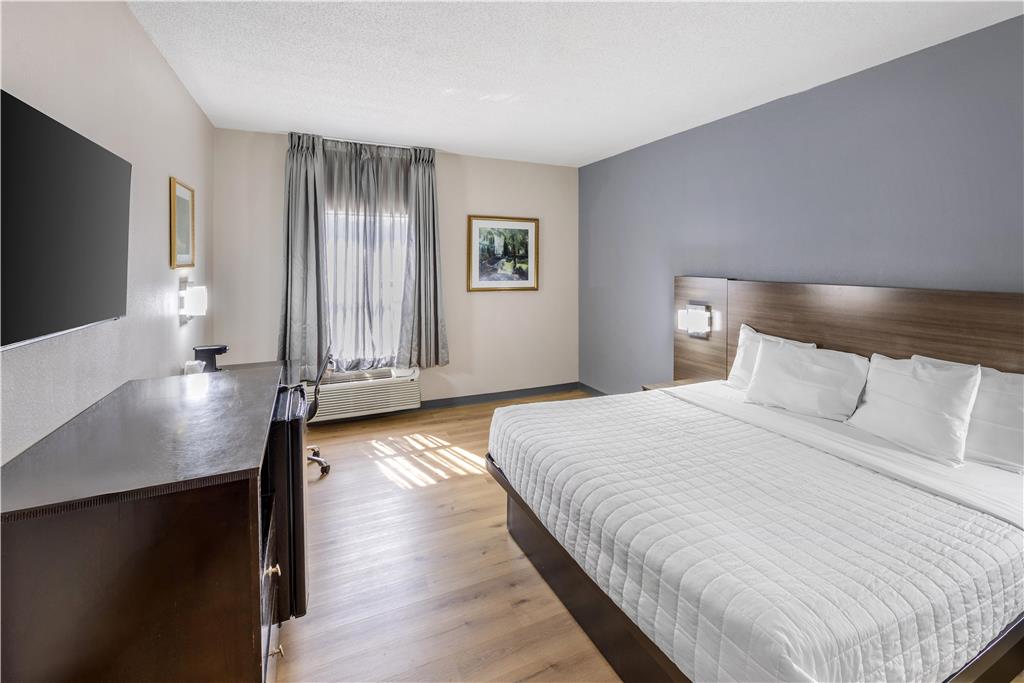 SureStay by Best Western Morganton photo 3