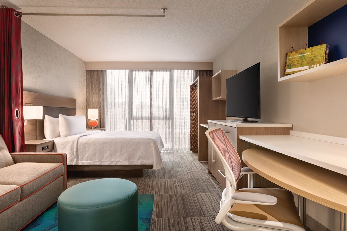 Home2 Suites by Hilton Chicago River North photo 3
