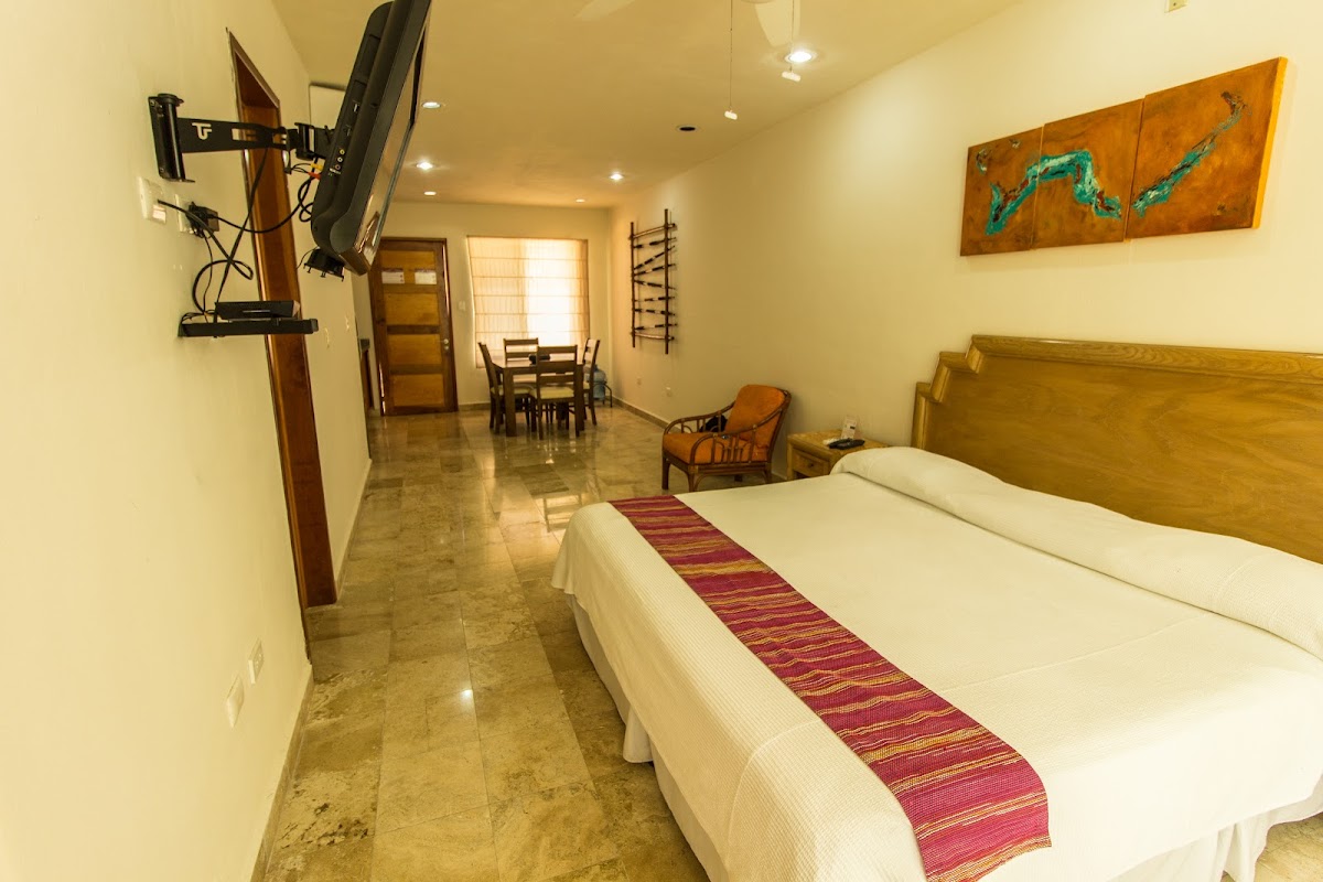 Coral Maya Stay Suites photo 2