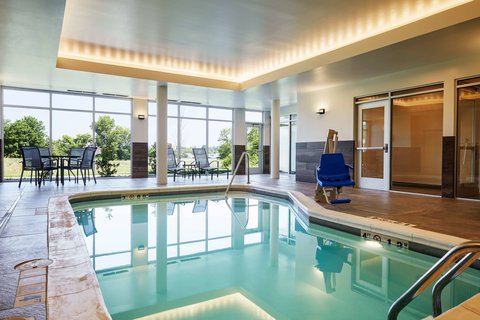 Fairfield by Marriott Inn & Suites Kansas City Belton photo 3