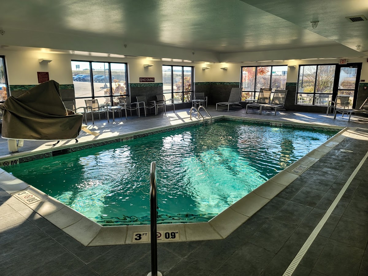 TownePlace Suites St. Louis O'Fallon