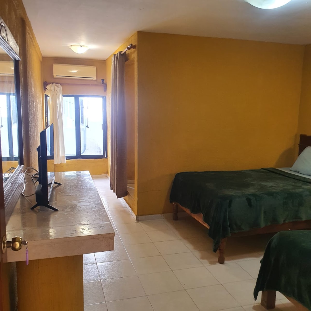 Room 1