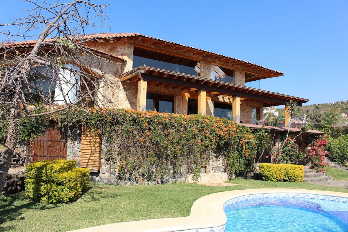 Casa del Sol Tepoztlán