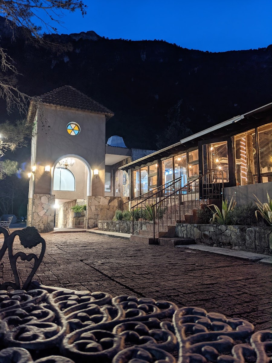 Hotel Chipinque