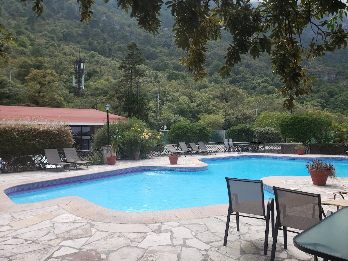Hotel Chipinque photo 3