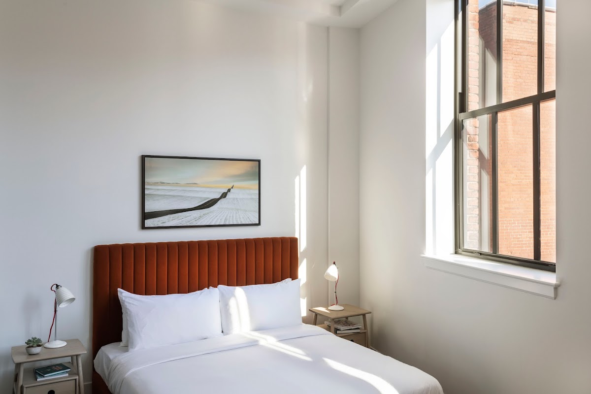 ROOST Cleveland photo 3