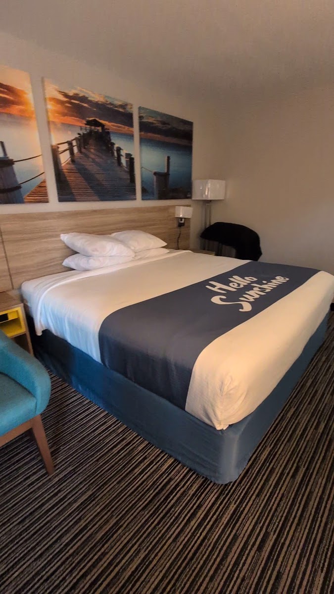 Days Inn by Wyndham Atlanta/Southlake/Morrow photo 2