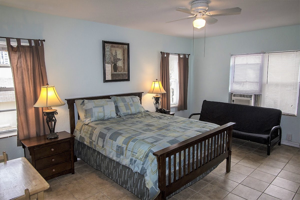 Charter House - Hollywood Beach Hotels photo 2