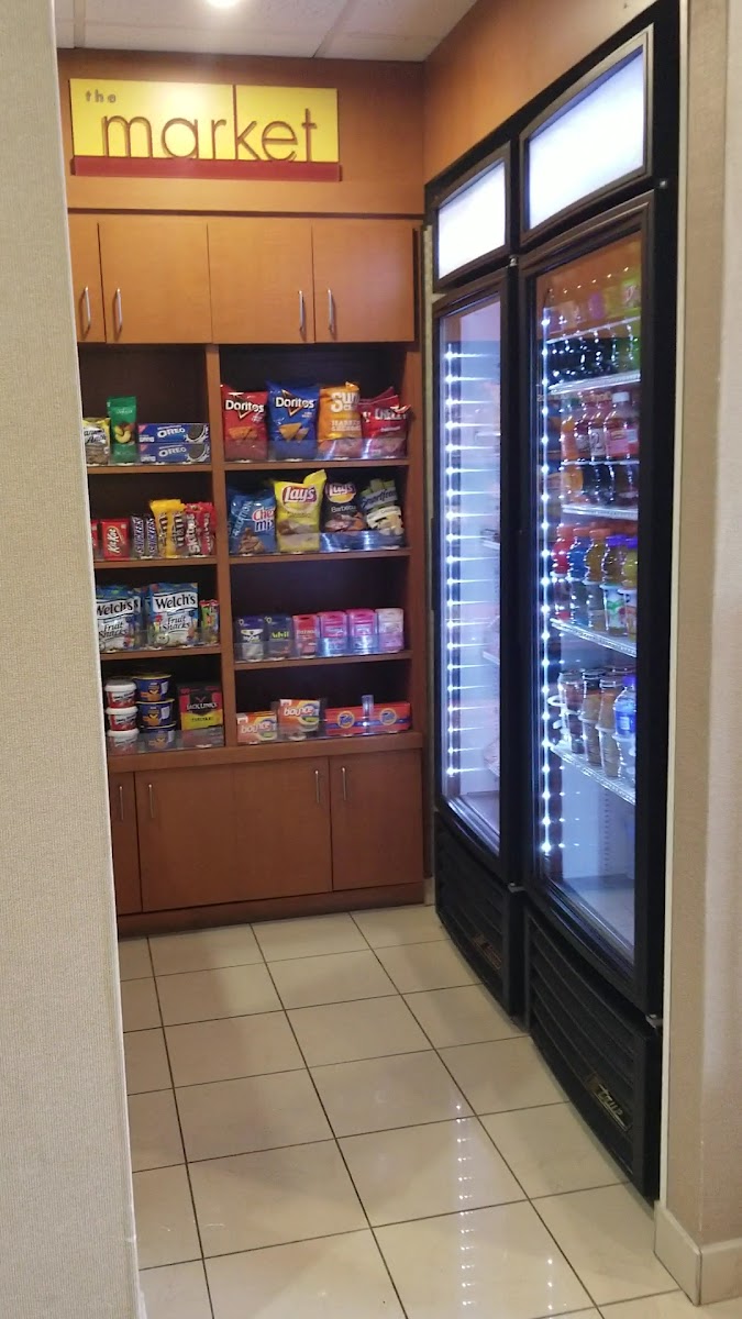 SpringHill Suites by Marriott St. Petersburg Clearwater photo 2