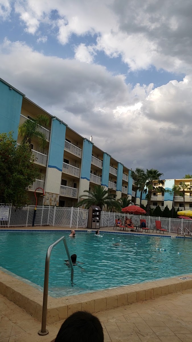 SureStay Plus By Best Western Orlando International Drive photo 2