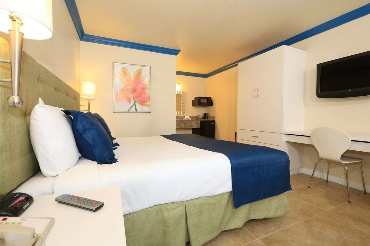 SureStay Plus By Best Western Orlando International Drive photo 3