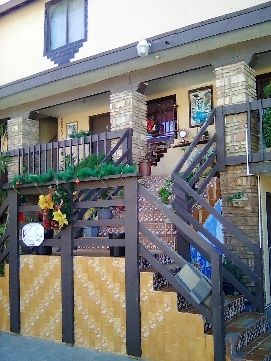 Motel Marsellas