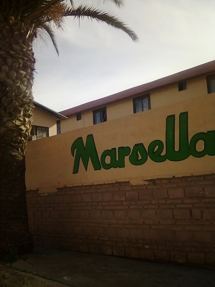 Motel Marsellas photo 3