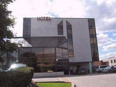 Montecassino Hotel and Event Centre