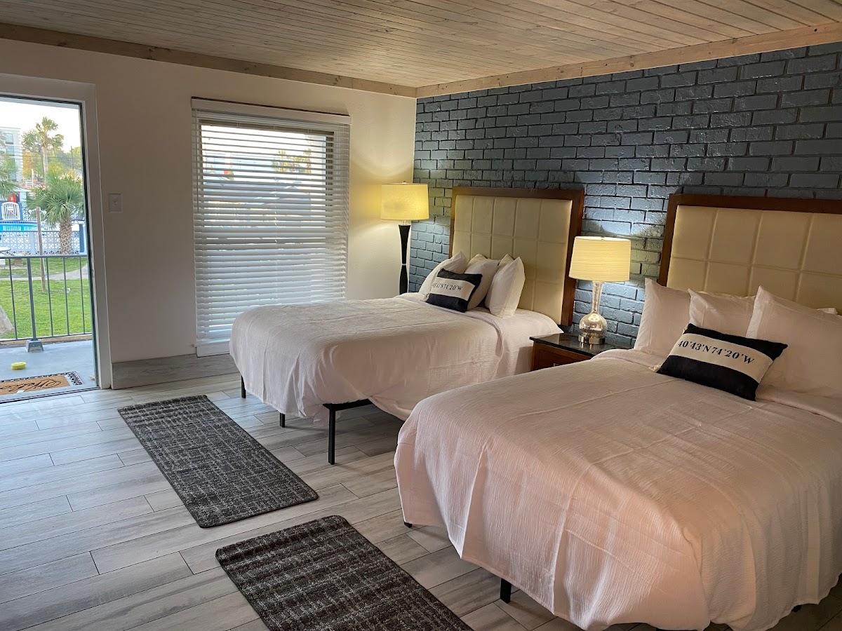 Gulf Coast Inn