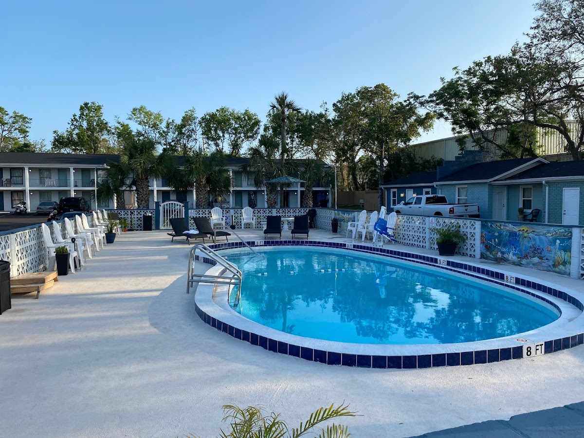 Gulf Coast Inn photo 2